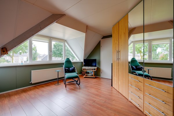 Medium property photo - Heuvelskamp 12, 3925 LJ Scherpenzeel